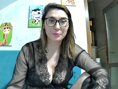 AmberElixir online show from 03.20.25