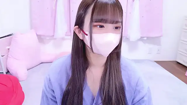 MAIKA pyon online show from 11.05.25