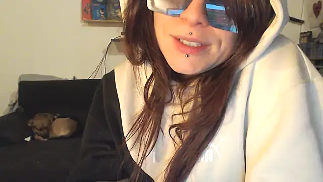 Snapshot of complicata_mente chatting on 01.17.25 complicata mente online show from 01.17.25