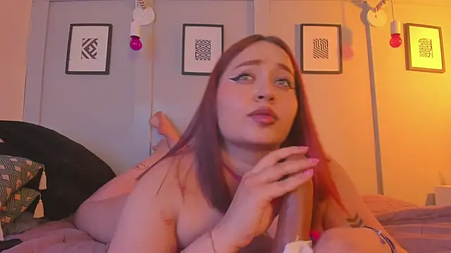 allaasskaa  online show from 01.27.25