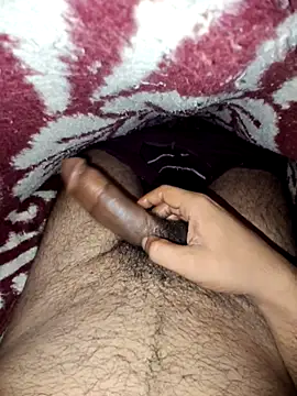 nidansohib1230 online show from 10.18.25