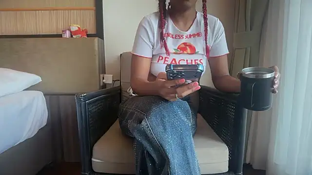 Snapshot of HornyBabe_ chatting on 05.21.26 HornyBabe online show from 05.21.26