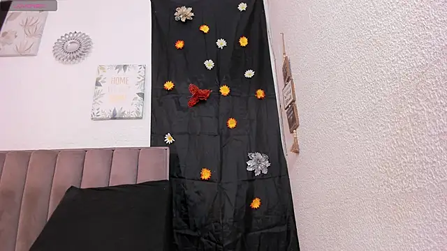 DeisyHarper online show from 02.28.26