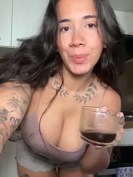 AndyFire69 online show from 11.15.25