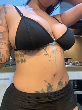 AndyFire69 online show from 02.16.26