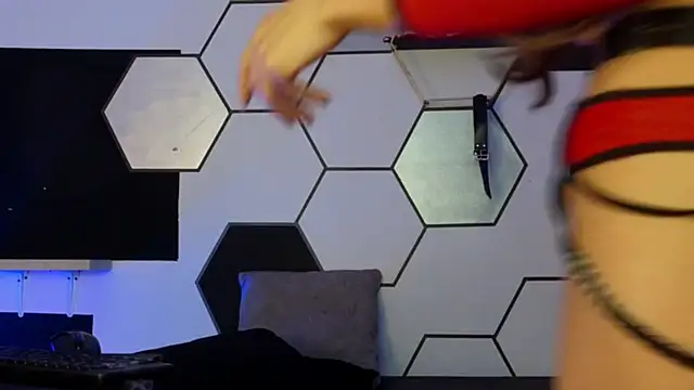 haileycat online show from 02.09.25