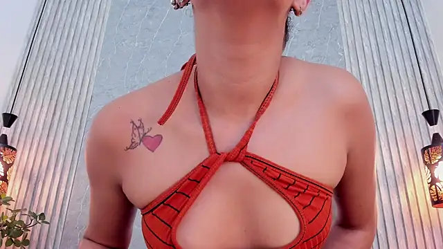 Alahia Baiter online show from 12.11.24