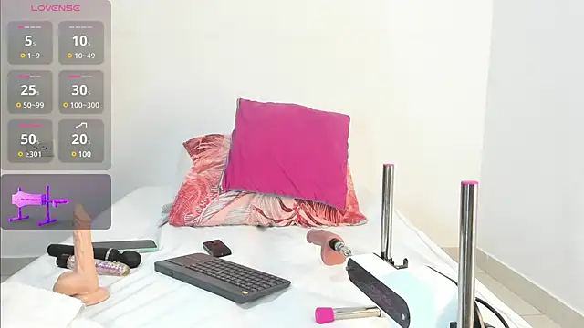 mara clob online show from 02.06.25