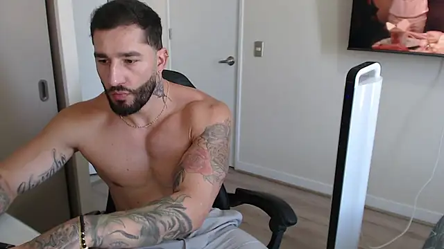 jonhklleyn online show from 03.08.25