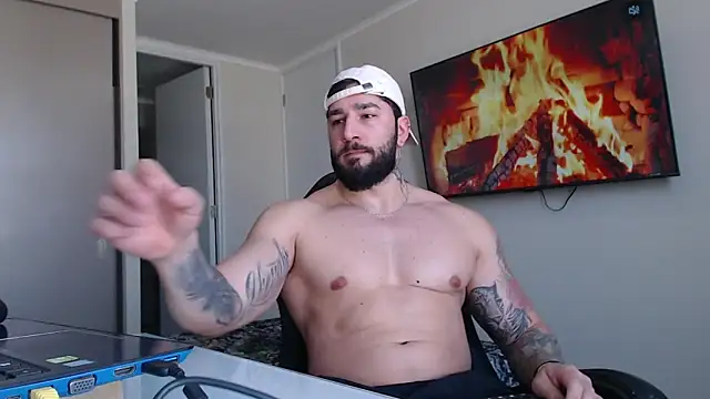 jonhklleyn online show from 09.18.25