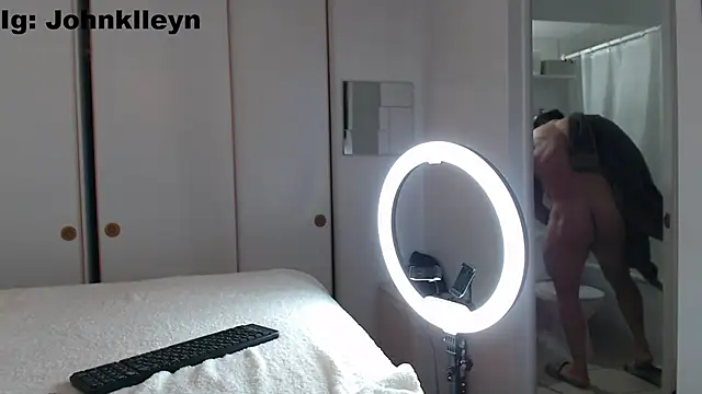 jonhklleyn online show from 03.25.26