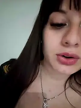 Foxy Evii online show from 12.19.24