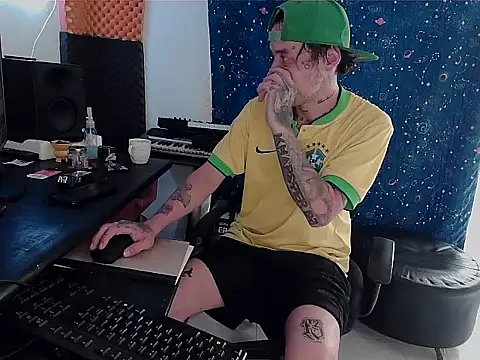 Snapshot of patrik_tattoo_ chatting on 03.19.25 patrik tattoo online show from 03.19.25