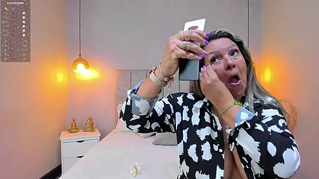 tutu milf online show from 02.08.25