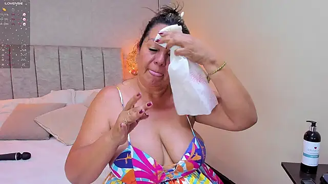 tutu milf online show from 02.21.25