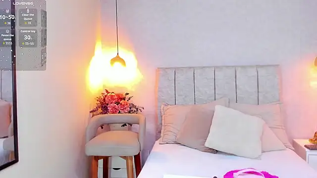 tutu milf online show from 12.16.25