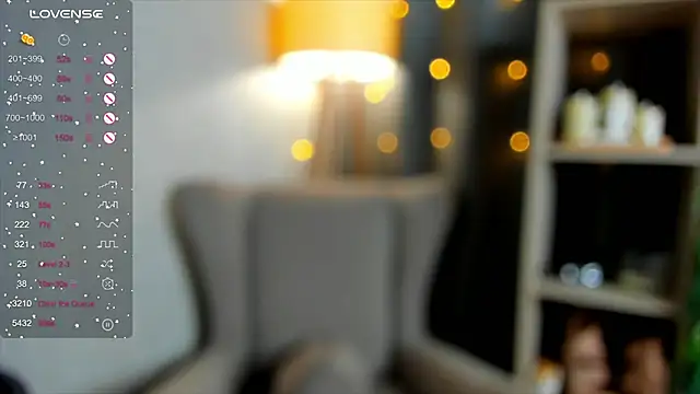 ErleneHaddaway online show from 01.18.25