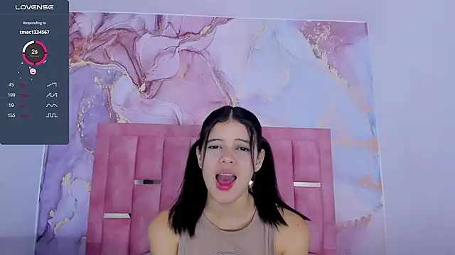 LizzMartin online show from 01.13.25