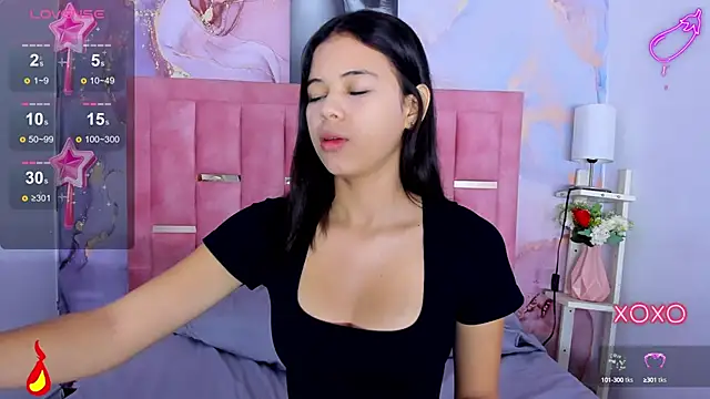 LizzMartin online show from 02.23.25