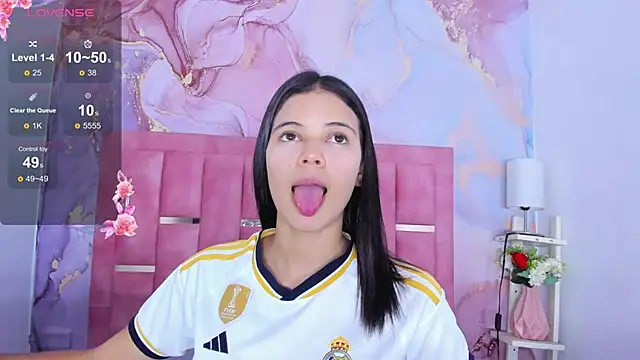 LizzMartin online show from 03.01.25