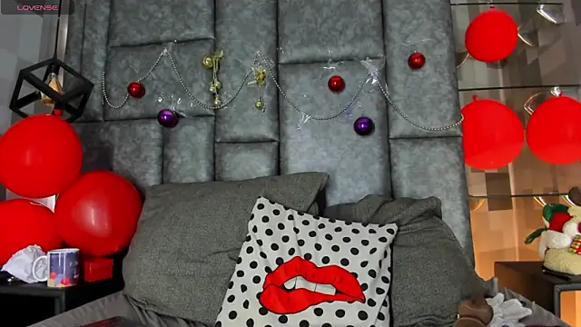 Corina Taylor  online show from 12.24.24