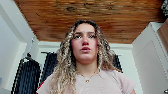 Keyth clement online show from 04.08.26