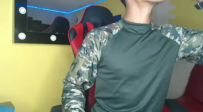 mau elixxx online show from 12.14.24