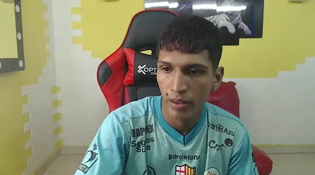 mau elixxx online show from 12.18.24