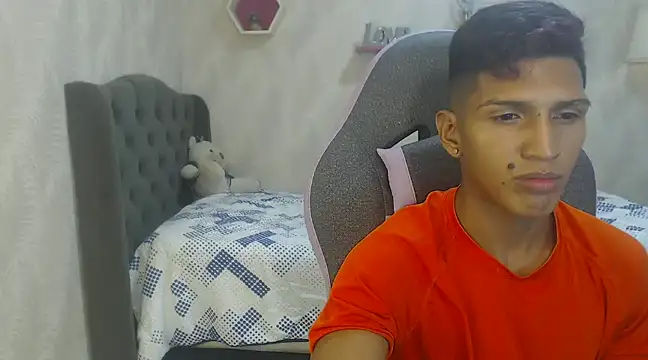 mau elixxx online show from 12.26.24