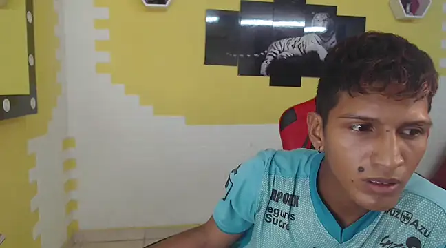 mau elixxx online show from 01.10.25