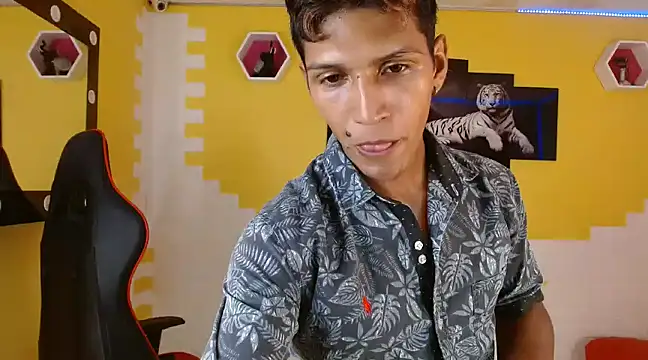 mau elixxx online show from 01.19.25