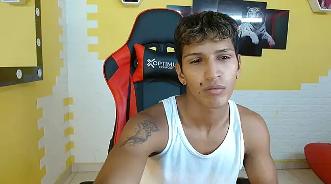 mau elixxx online show from 02.05.25