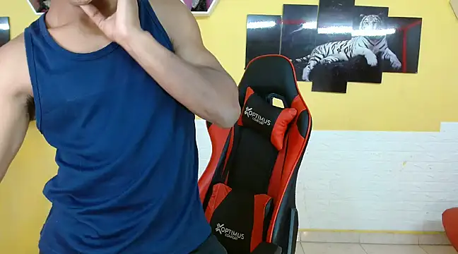 mau elixxx online show from 02.06.25