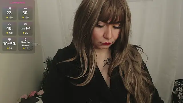 Snapshot of Genesisgems11_ chatting on 01.05.25 Genesisgems11  online show from 01.05.25