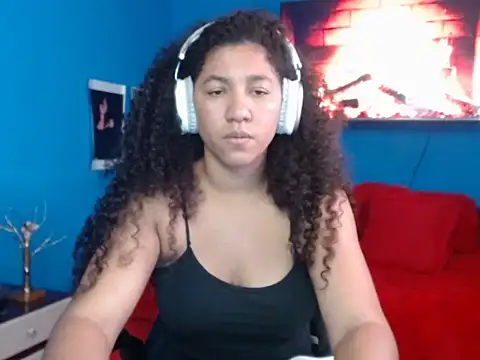 bellacrespalatina online show from 10.31.25