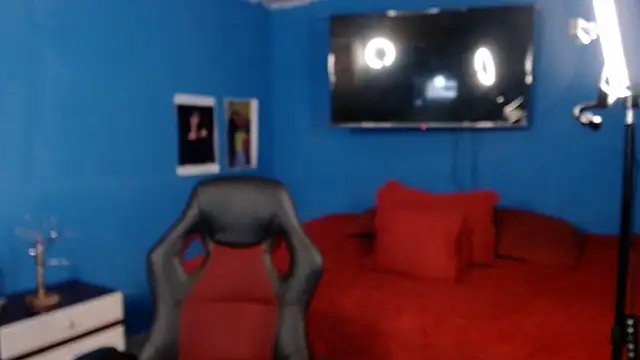 bellacrespalatina online show from 11.05.25