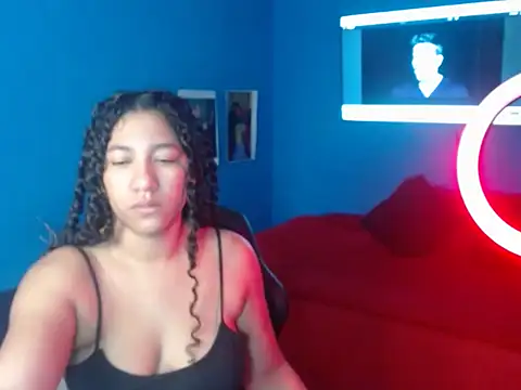 bellacrespalatina online show from 11.09.25