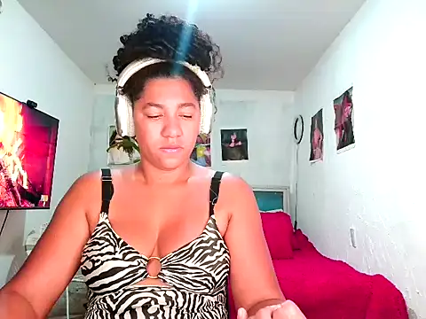 bellacrespalatina online show from 04.15.26