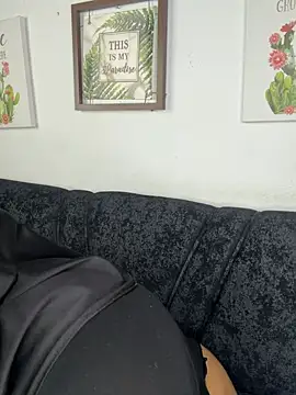 zulema parvin online show from 04.09.26