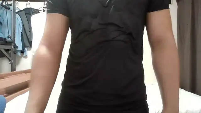 YU-KI00 online show from 09.12.25