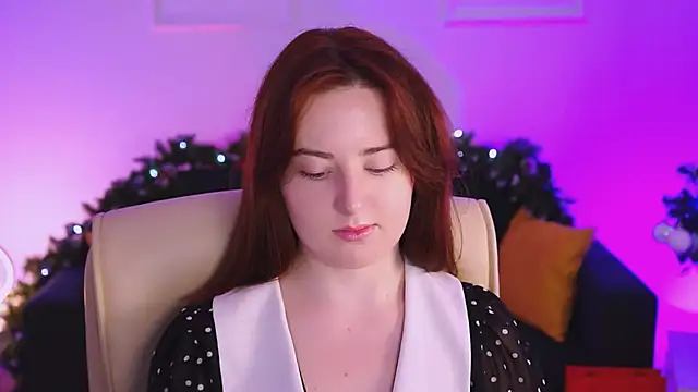 AnnTerry  online show from 01.18.25