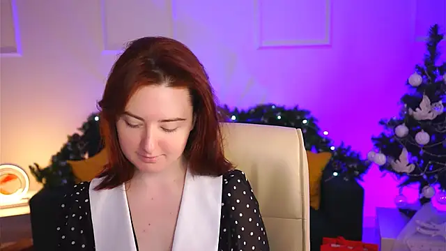 AnnTerry  online show from 01.21.25