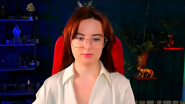 AnnTerry  online show from 01.26.25