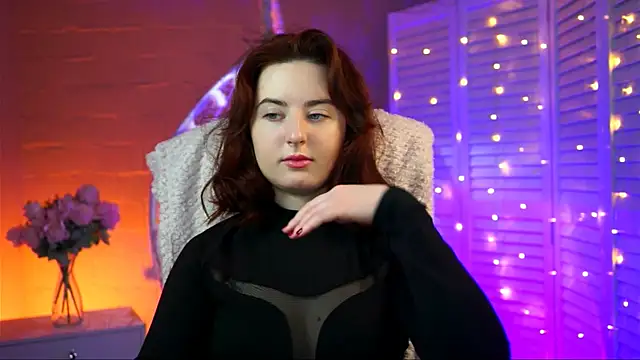 AnnTerry  online show from 01.27.25