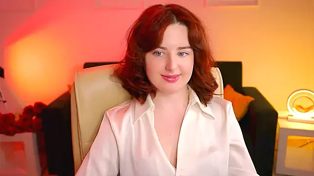 AnnTerry  online show from 02.08.25