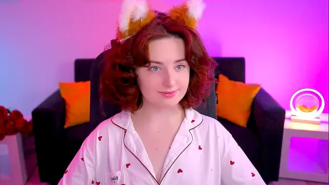 AnnTerry  online show from 02.12.25