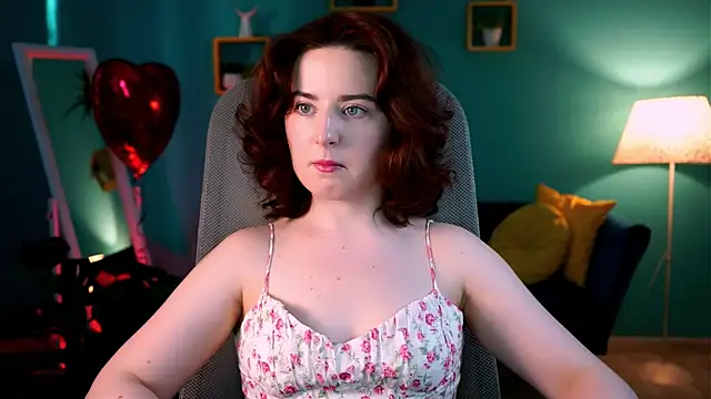 AnnTerry  online show from 02.13.25