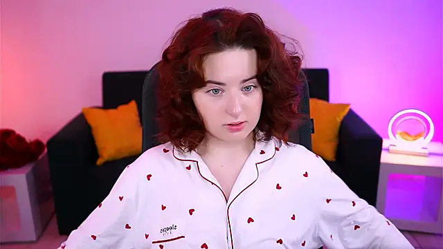 AnnTerry  online show from 02.14.25