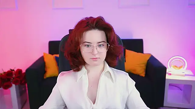 AnnTerry  online show from 02.22.25