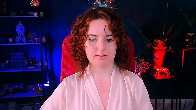 AnnTerry  online show from 03.02.25